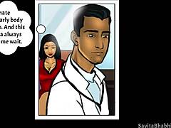 Savita Bhabhi Videos - Episode 7!