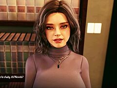 in this casual episode of a o a academy game, teen characters explore fun adventures and challenges at the academy with exciting gameplay moments