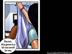 Savita Bhabhi Videos - Episode 7!
