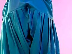 18 Year Indian Girl Video Leaked