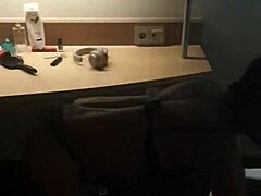 Mature Fit Mistress Intense Striptease Domination