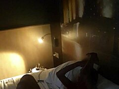 Mature Fit Mistress Intense Striptease Domination