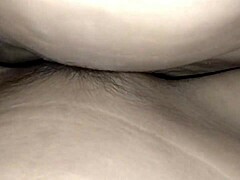 This girl's car broke down so I fixed it and she paid me back with a tight creampie fuck