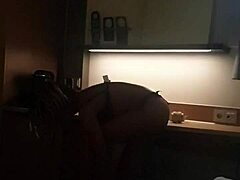 Mature Fit Mistress Intense Striptease Domination