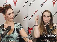 I Have Really Great Boobs - Siri Dahl Codi Vore River Lynn Sarah Arabic Jasmine Sherni Megan Mistakes