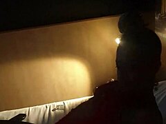 Mature Fit Mistress Intense Striptease Domination