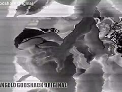 Rebel Rhyder Engages In Intense Group Session With Multiple Partners