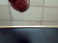 Missy Maverick Intense Oral Deepthroat Choking On Skinny Ebony Slut Pussy