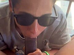 lightskin ebony friend searches for missing boyfriend near window