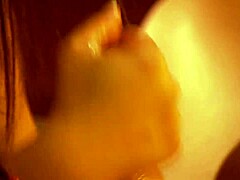 gianna lynn offers thoughtful pleasure and care to a dedicated samurai in a calm setting