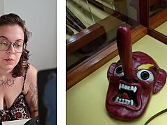 Uhh f os like unidentified fucking objects with big cock and hairy bbw action