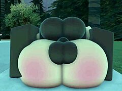 Cheating Slut Begs For Monster Black Cock To Plow Her Tight Ass