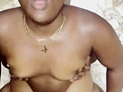 omg i never knew she can twerk so bad on my dick she fuck me real good