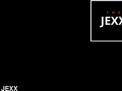 Sex Tape With Crystal White Featuring Blowjob Cum In Mouth And Doggystyle Fucking!