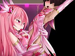 Best Anime Hentai Blow Job Concentrated Version2!