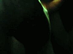 Her sucking me with slow teasing licks