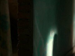 First Time Somos Netflix Experience for Teen Close Up