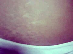 New Marathi Bhabi With Big Natural Tits Rides In Cowgirl And Gets Doggystyle Fucking For Creampie Orgasm