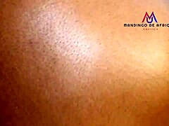 African Amateur Petite Girl Gets Wet Pussy Fucked In Homemade Video