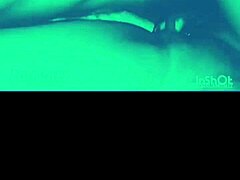 Oh gosh, this nymphomaniac big tits cuckold wife getting facefucked by american soldier.. swallowing cum in mouth after deepthroat?