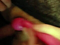 Cheyenne's rough sex with cum explosion!