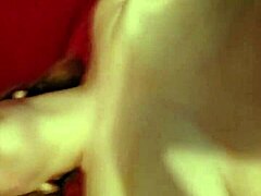 Cheyenne's rough sex with cum explosion!