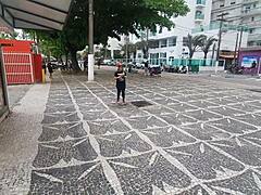 Mini Buceta Shopping Encontro Garota Buceta Pequena Delicia