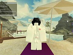 Roblox Porn Ass Shaking