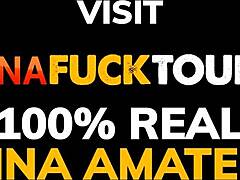 hey real latina amateur teen 18+, you ready for rough doggystyle fuck by american tourist with that big cock in your tight shaved pussy?