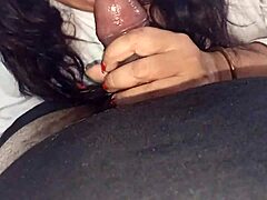 Teacher Bangs Cute Student in Close-Up Creampie Action with Dirty Talk, Spanking, and Sensual Foreplay Kisses