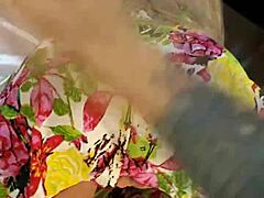 Minha mulher pegou eu com pau dentro do cu da enteada na cozinha sex toy?