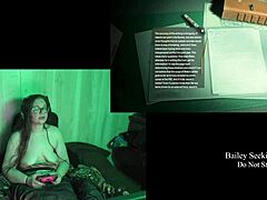 Whoa, this naked lake house game is getting wild in part 2 with all the curves.