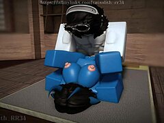 Demon girl, can you handle riding this monster cock without stopping?