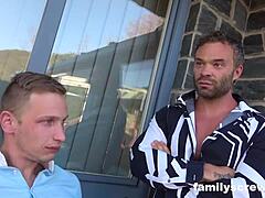 Curtindo o Final de Semana na Piscina with Brazilian Latina Elisa Santos Masturbating in Lingerie Outdoors