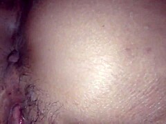 Teen pornstar gets creampie after intense blowjob and cum in mouth in 69 position