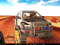 let's continue the adventure in sandstorm part 5 with exciting challenges ahead.