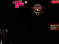 Zombie retreat ep 2, ready for gloryhole blowjob and big cock action?