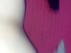 only going anal today, pushing until it really hurts 😈