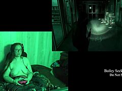 Whoa, this naked lake house game is getting wild in part 2 with all the curves.