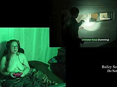 Whoa, this naked lake house game is getting wild in part 2 with all the curves.