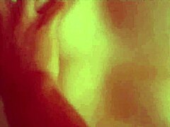 Latina amateur meets guy on tinder and forces him to finger her pussy in close up pov with cum