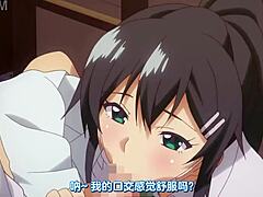 Subtle Allure of Oral Intimacy