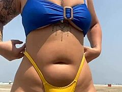 Taking the Young Newcomer to My Apartment Where He Fell Deeply in Love - Full Version on Red