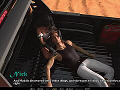 let's continue the adventure in sandstorm part 5 with exciting challenges ahead.