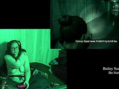 Whoa, this naked lake house game is getting wild in part 2 with all the curves.