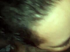 i feel so humiliated as my submissive bitch gives me that tickling chupeta