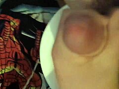 Hey, check out this homemade video from March 10, 2016