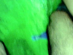 i love this hard anal sex pounding my big ass deep