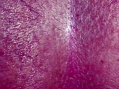 colombiana sabrinafoxy, craving daily anal creampie from submissive pov fingering?