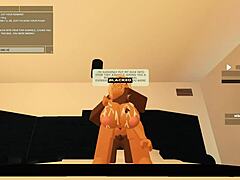 uhh i got blacked in roblox porn with that big black cock deep